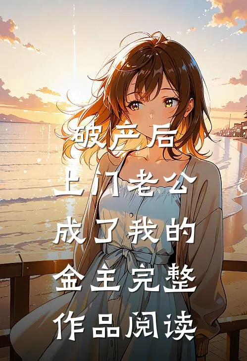 破产后，上门老公成了我的金主完整作品阅读