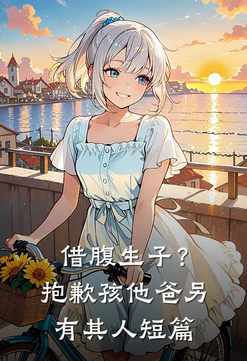 借腹生子？抱歉，孩他爸另有其人短篇
