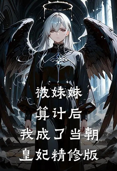 被妹妹算计后,我成了当朝皇妃精修版