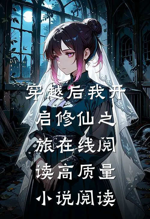 穿越后我开启修仙之旅在线阅读高质量小说阅读