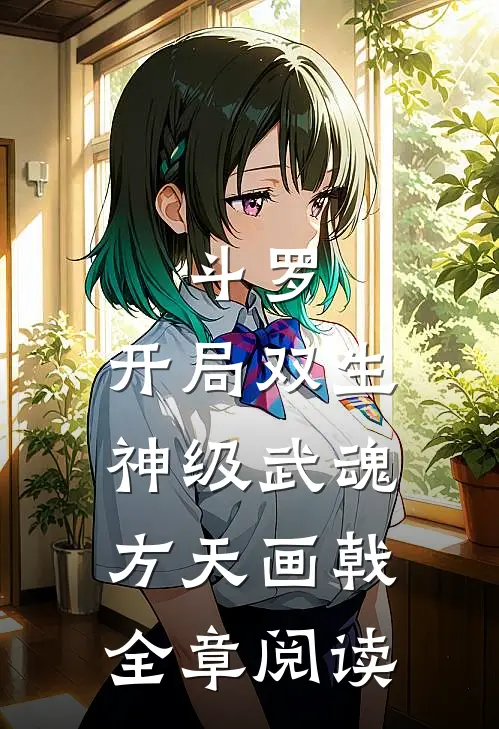 斗罗:开局双生神级武魂方天画戟全章阅读