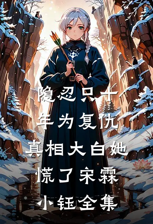 隐忍只十年为复仇，真相大白她慌了宋霖小钰全集