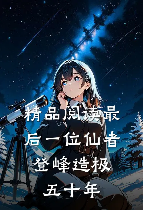 精品阅读最后一位仙者，登峰造极五十年