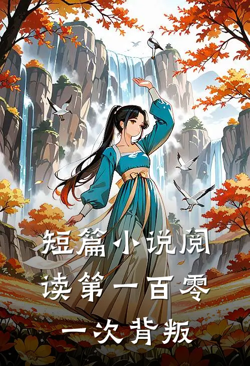 短篇阅读第一百零一次背叛全文