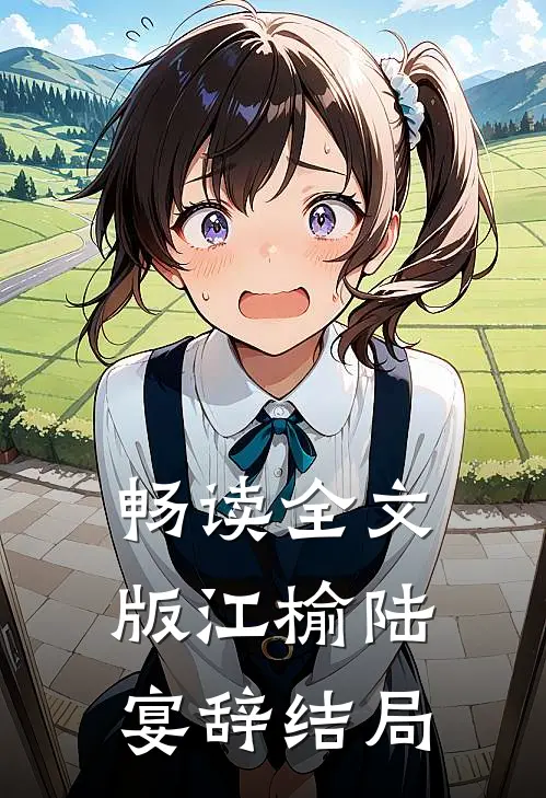畅读全文版江榆陆宴辞结局