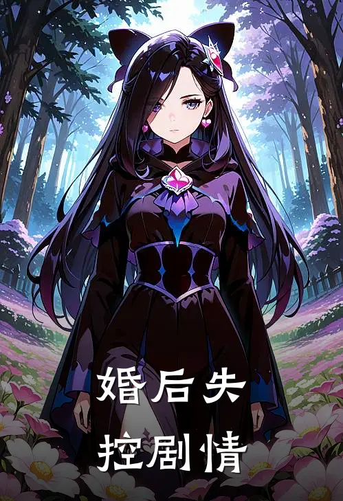 婚后失控剧情