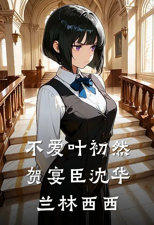不爱叶初然贺宴臣沈华兰林西西