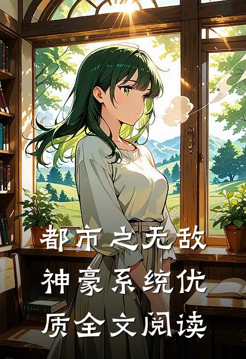 都市之无敌神豪系统优质全文阅读