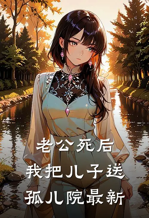 老公死后，我把儿子送孤儿院最新