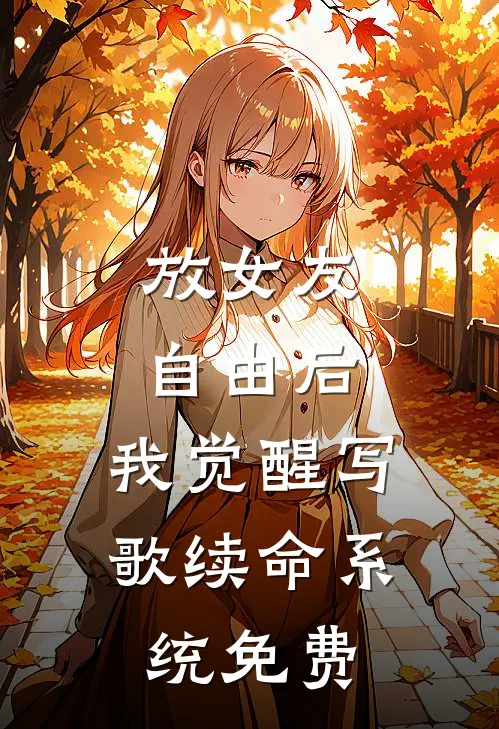 放女友自由后，我觉醒写歌续命系统免费