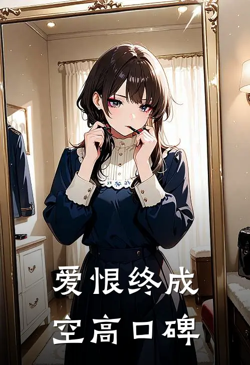 爱恨终成空高口碑