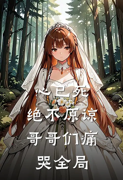 心已死，绝不原谅，哥哥们痛哭全局