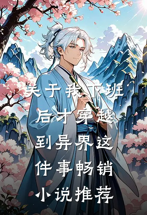 关于我下班后才穿越到异界这件事畅销小说推荐