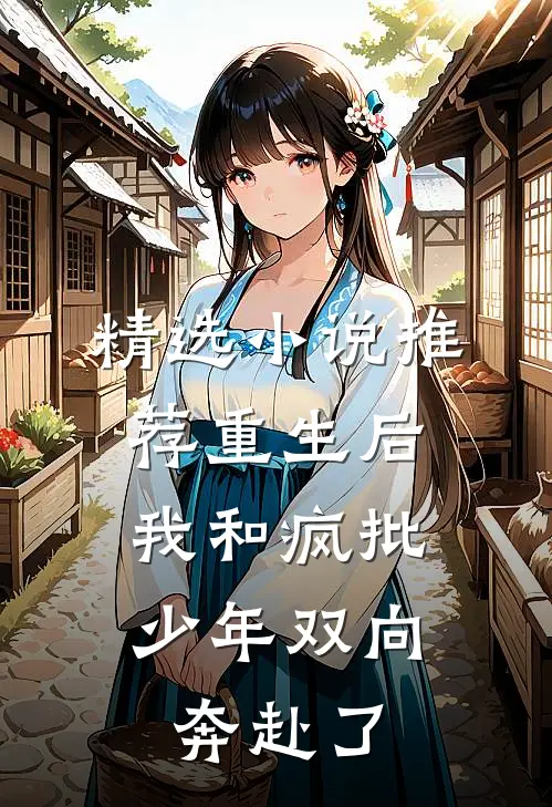 精选小说推荐重生后，我和疯批少年双向奔赴了