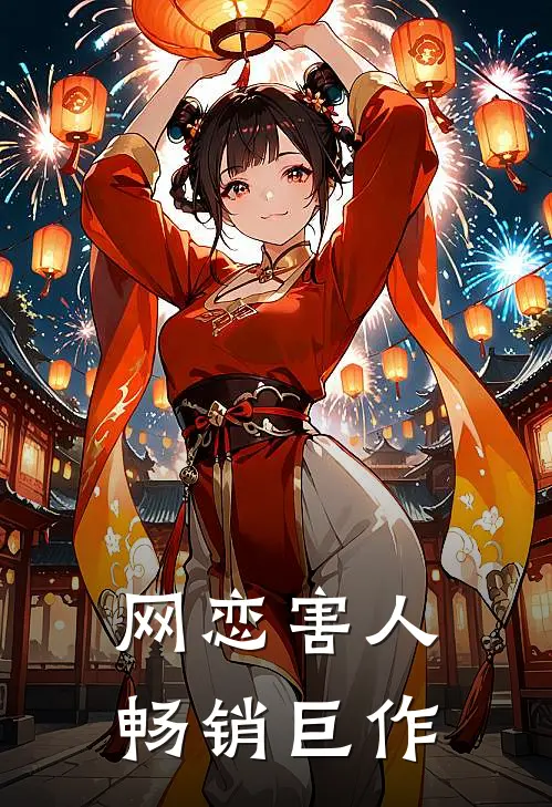 网恋害人畅销巨作