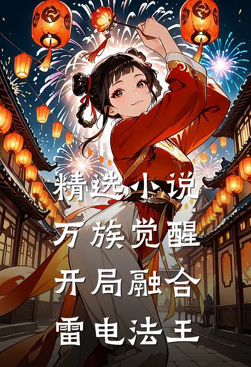 精选小说万族觉醒，开局融合雷电法王
