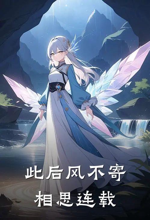 此后风不寄相思连载