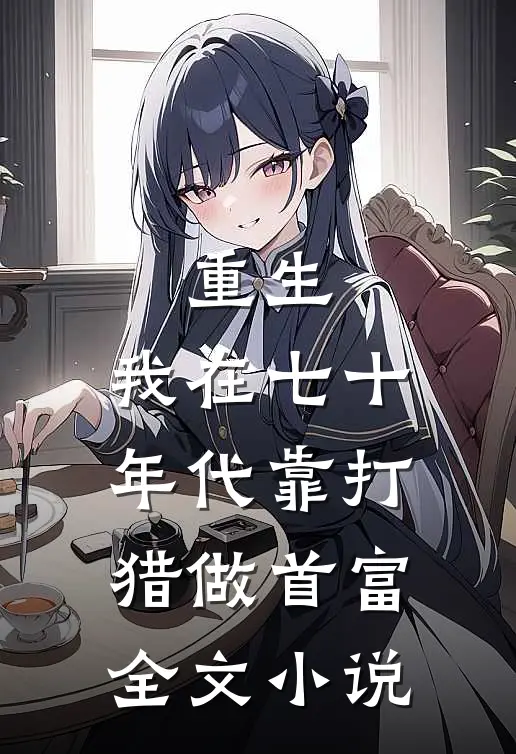 重生：我在七十年代靠打猎做首富全文小说