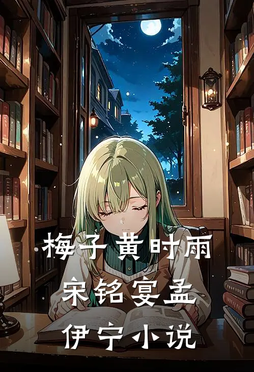 梅子黄时雨宋铭宴孟伊宁小说