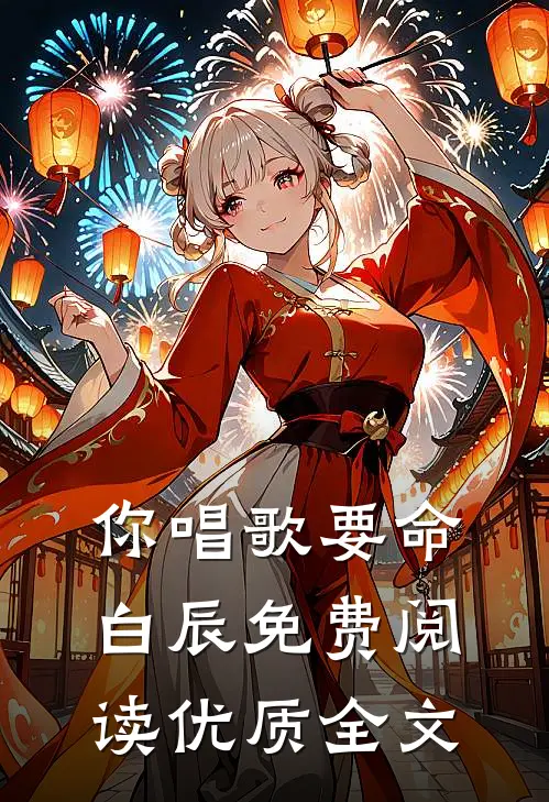 你唱歌要命白辰免费阅读优质全文