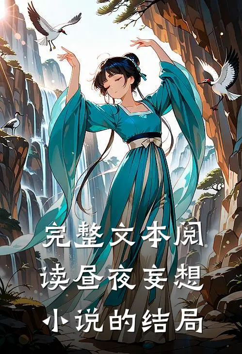 完整文本阅读昼夜妄想的结局是