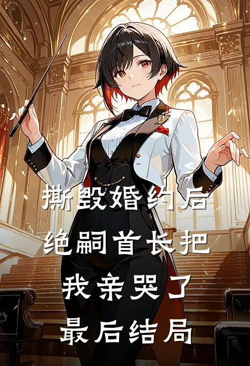 撕毁婚约后，绝嗣首长把我亲哭了最后结局