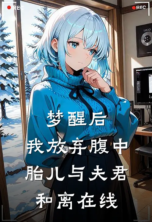 梦醒后，我放弃腹中胎儿与夫君和离在线