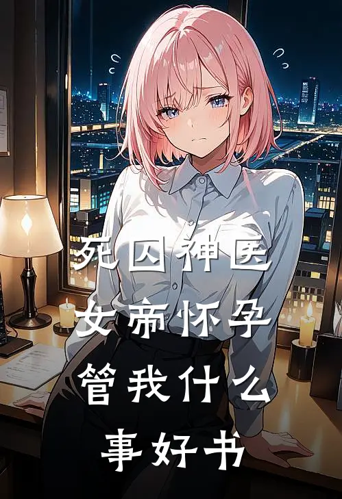 死囚神医：女帝怀孕管我什么事好书