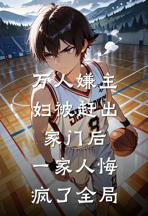 万人嫌主妇被赶出家门后，一家人悔疯了全局