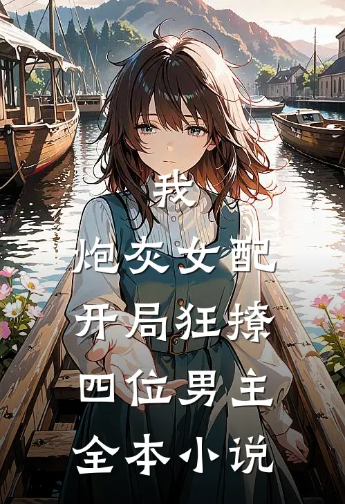 我，炮灰女配，开局狂撩四位男主全本小说