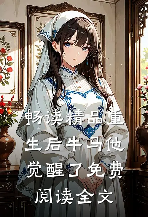 畅读精品重生后牛马他觉醒了免费阅读全文