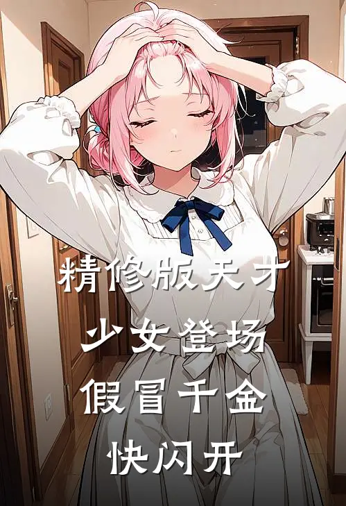 精修版天才少女登场，假冒千金快闪开
