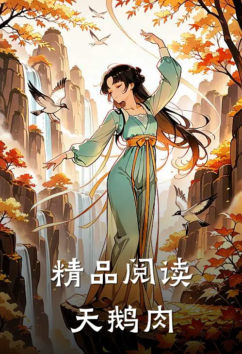 精品阅读天鹅肉