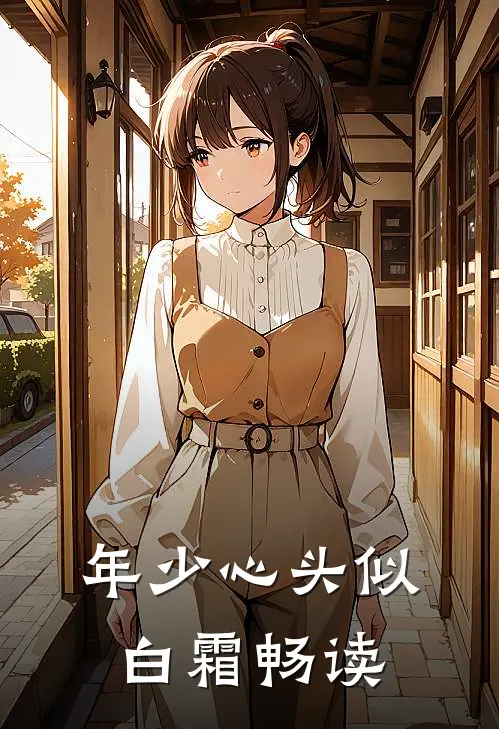 年少心头似白霜畅读
