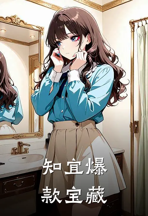 知宜爆款宝藏