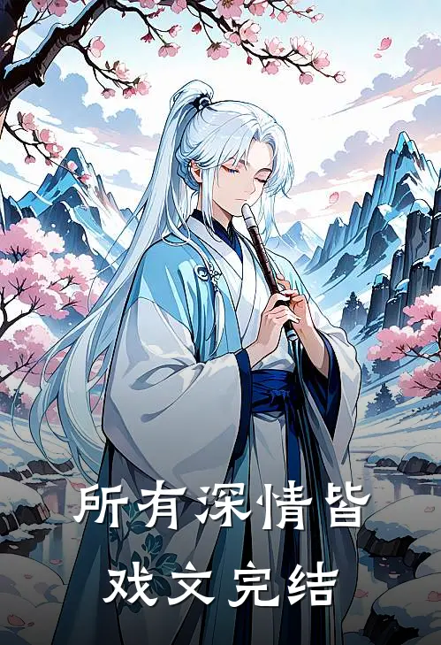 所有深情皆戏文完结
