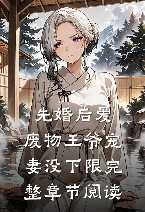 先婚后爱：废物王爷宠妻没下限完整章节阅读