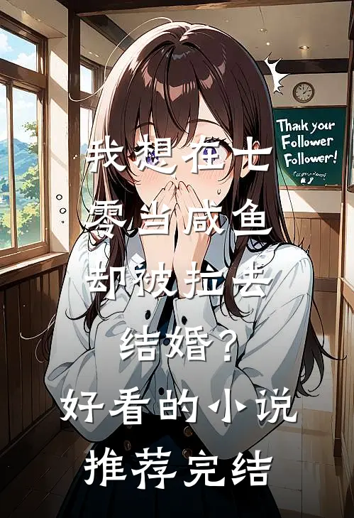 我想在七零当咸鱼，却被拉去结婚？好看的小说推荐完结