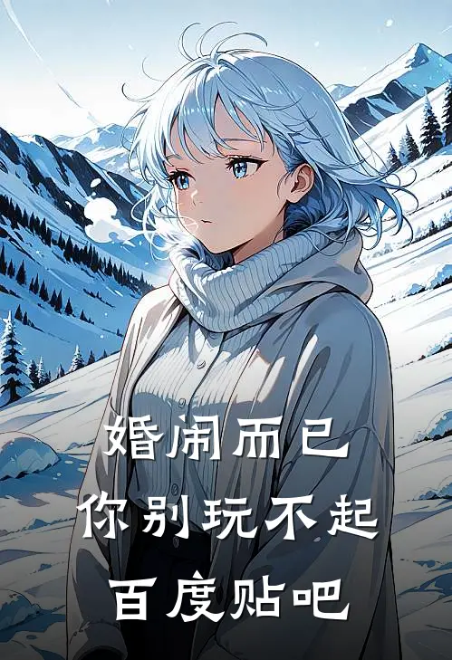 婚闹而已，你别玩不起百度贴吧