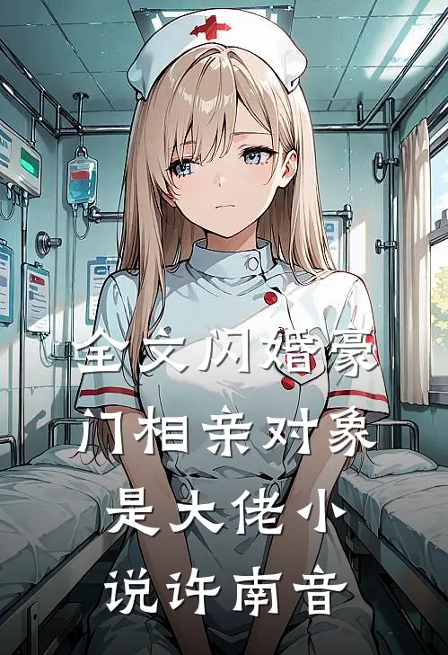 全文闪婚豪门相亲对象是大佬小说许南音