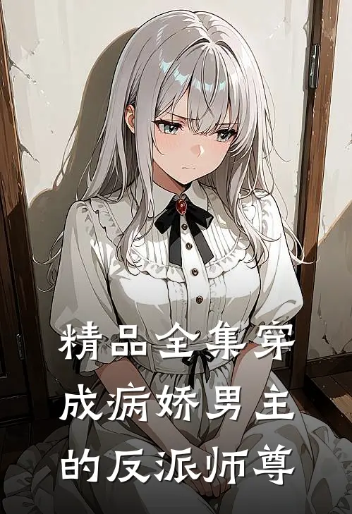 精品全集穿成病娇男主的反派师尊