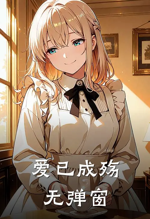 爱已成殇无弹窗
