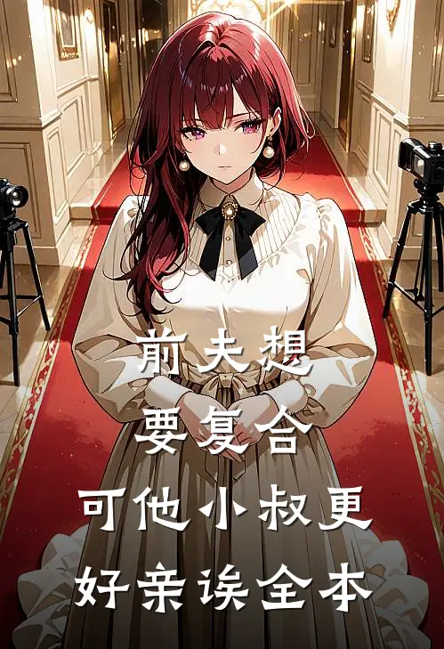 前夫想要复合,可他小叔更好亲诶全本免费阅读