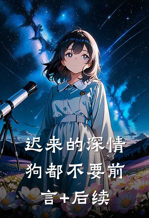 迟来的深情狗都不要前言+后续