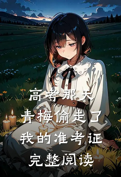 高考那天，青梅偷走了我的准考证完整阅读