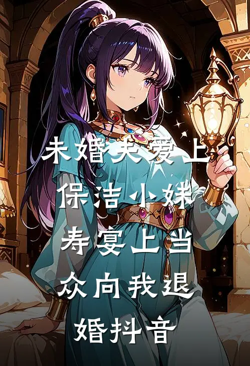 未婚夫爱上保洁小妹，寿宴上当众向我退婚抖音