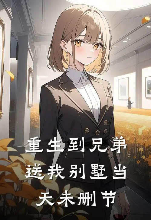 重生到兄弟送我别墅当天未删节