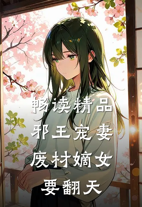 畅读精品邪王宠妻：废材嫡女要翻天