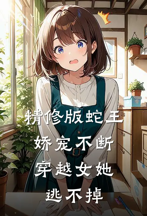 精修版蛇王娇宠不断,穿越女她逃不掉