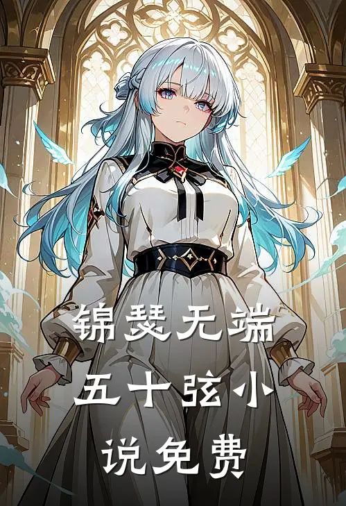 锦瑟无端五十弦小说免费